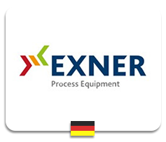 Exner Process Equipment