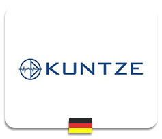 Kuntze Instruments