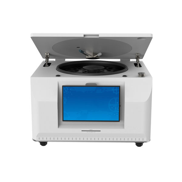 C106H — Analisador de Permeabilidade a CO₂ (ASTM D1434)